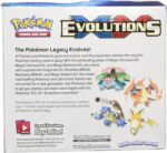 Pokemon TCG: XY Evolutions Booster Box - 36 Packs - Image 7