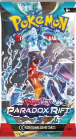 Pokemon TCG:  Scarlet & Violet - Paradox Rift Booster Display Box - 36 Packs - Image 6