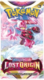 Pokemon TCG: Sword & Shield - Lost Origin Booster Box - 36 Packs - Image 9