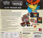 Pokemon TCG: Hidden Fates Elite Trainer Box - Image 7