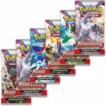 Pokemon TCG: Scarlet & Violet - Paldea Evolved Booster Box - 36 Packs - Image 5