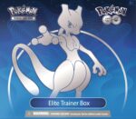 Pokemon TCG: Sword & Shield Pokemon GO Elite Trainer Box - Image 4