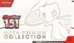 Pokemon TCG: Scarlet & Violet 3.5 - 151 Ultra-Premium Collection - Image 3