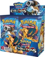 Pokemon TCG: XY Evolutions Booster Box - 36 Packs - Image 8