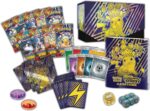 Pokemon TCG: Scarlet & Violet - Surging Sparks Elite Trainer Box - Image 2