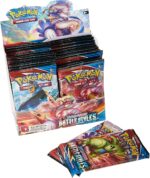 Pokemon TCG: Sword & Shield - Battle Styles Booster Box - 36 Packs - Image 9