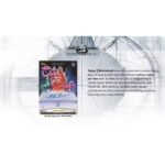 2025/26 Topps Three Basketball Hobby 4 Box Case - Image 2