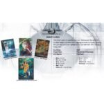 2025/26 Topps Three Basketball Hobby 4 Box Case - Image 4