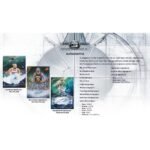2025/26 Topps Three Basketball Hobby 4 Box Case - Image 5