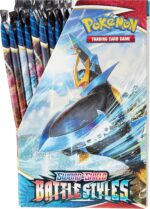 Pokemon TCG: Sword & Shield - Battle Styles Booster Box - 36 Packs - Image 10