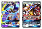 Pokemon TCG: Sun & Moon - Base Set Booster Box - 36 Packs - Image 3