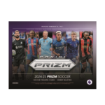 2024-25 Panini Prizm English Premier League Hobby Blaster 20-Box Case