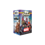 2026 Topps Chrome Marvel Blaster 40-Box Case