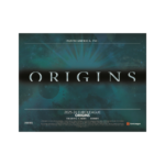 2025-26 Panini Origins Euroleague Hobby 12-Box Case