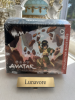 MTG Magic: The Gathering – Avatar: The Last Airbender Collector Booster Box (Sealed) - Image 2
