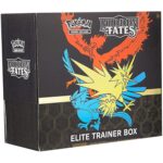 Pokemon TCG: Hidden Fates Elite Trainer Box - Image 8