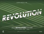 2026 Panini Revolution K-League Soccer Hobby 8-Box Case - Image 2