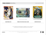 2026 Panini Donruss WNBA Basketball Hobby Box - Image 3