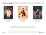 2025-26 Panini Origins Euroleague Hobby 12-Box Case - Image 3