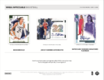 2026 Panini Impeccable WNBA Basketball Hobby 3-Box Case - Image 2