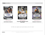 2025-26 Panini Prizm Basketball Hobby Box - Image 3
