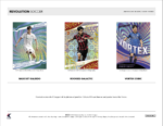 2026 Panini Revolution K-League Soccer Hobby 8-Box Case - Image 3