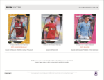 2024-25 Panini Prizm English Premier League NPP Blaster 20-Box Case - Image 2