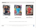2025/26 Panini Prizm FIFA Soccer Hobby Box - Image 3