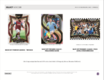 2024-25 Panini Select English Premier League EPL NPP Blaster 20-Box Case - Image 2