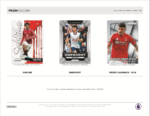 2024-25 Panini Prizm English Premier League Hobby Blaster 20-Box Case - Image 3