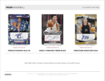 2025-26 Panini Prizm Basketball Hobby Box - Image 4