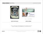 2026 Panini Donruss WNBA Basketball Hobby Box - Image 4