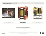 2026 Panini Impeccable WNBA Basketball Hobby 3-Box Case - Image 3