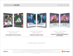 2025-26 Panini Origins Euroleague Hobby 12-Box Case - Image 4