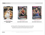 2025-26 Panini Prizm Basketball Hobby Box - Image 5
