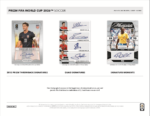 2026 Panini Prizm FIFA World Cup Soccer Hobby Box - Image 5