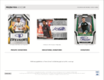 2025/26 Panini Prizm FIFA Soccer Hobby Box - Image 5