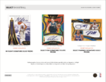 2024-25 Panini Select Basketball Hobby 12-Box Case - Image 6