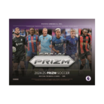 2024-25 Panini Prizm English Premier League NPP Blaster 20-Box Case