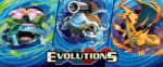 Pokemon TCG: XY Evolutions Booster Box - 36 Packs - Image 5