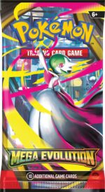 Pokemon TCG: Mega Evolution - Base Set Enhanced Booster Box - 36 Packs + 1 Promo Card - Image 9