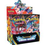 Pokemon TCG: Mega Evolution - Chaos Rising Booster Box - 36 Packs