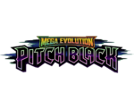 Pokemon TCG: Mega Evolution - Pitch Black Booster Box - Image 2