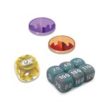 Pokemon TCG: Scarlet & Violet - Surging Sparks Elite Trainer Box - Image 11