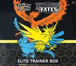 Pokemon TCG: Hidden Fates Elite Trainer Box - Image 2