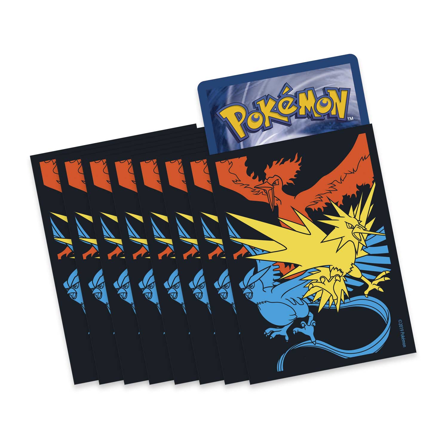 Pokemon TCG: Hidden Fates Elite Trainer Box - Image 4
