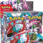 Pokemon TCG:  Scarlet & Violet - Paradox Rift Booster Display Box - 36 Packs