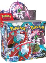 Pokemon TCG:  Scarlet & Violet - Paradox Rift Booster Display Box - 36 Packs