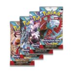 Pokemon TCG:  Scarlet & Violet - Paradox Rift Booster Display Box - 36 Packs - Image 4