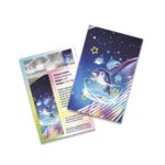 Pokemon TCG: Scarlet & Violet Paldean Fates Mini Tin Full Display Box - 10 Tins - Image 11